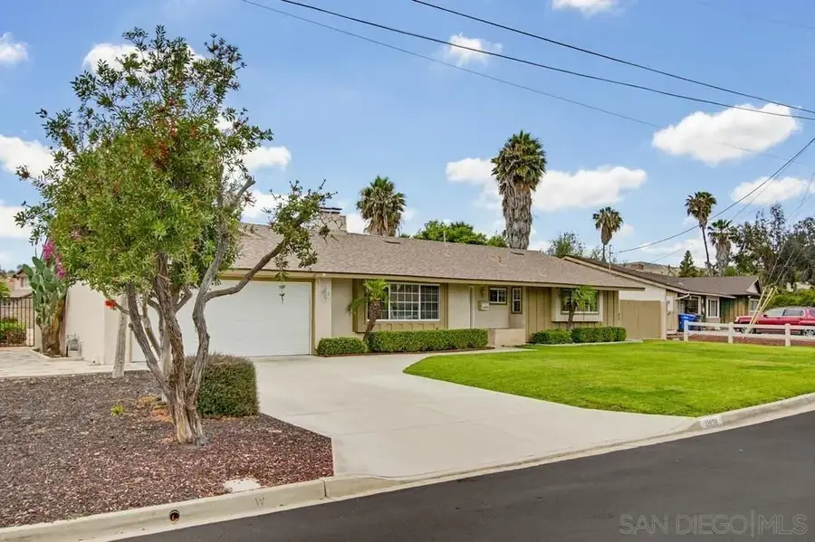12838 Montauk St, Poway, CA 92064 - #2