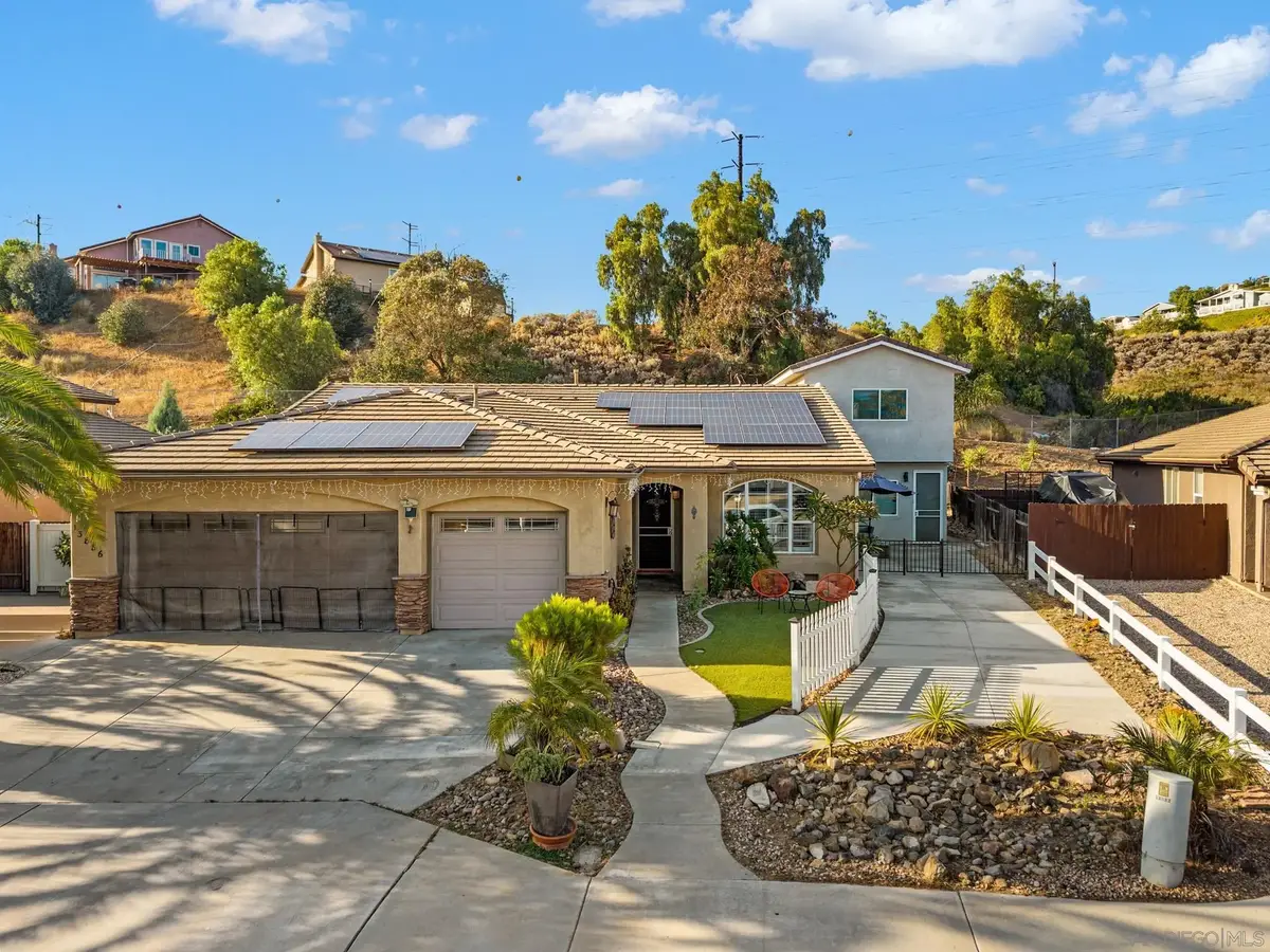 13886-88 Cheryl Creek Dr, El Cajon, CA 92021 - #1