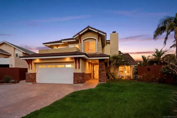 470 Delage Ct, Encinitas, CA 92024
