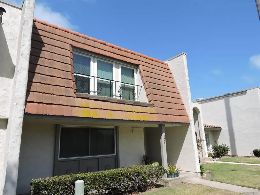 5264 Mount Alifan, San Diego, CA 92111 - #3