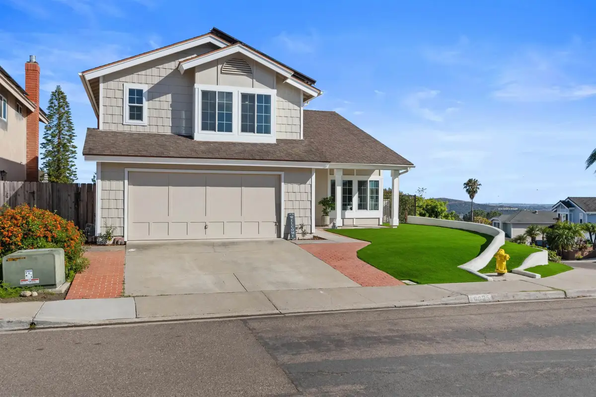 10025 Branford Rd., San Diego, CA 92129 - #1