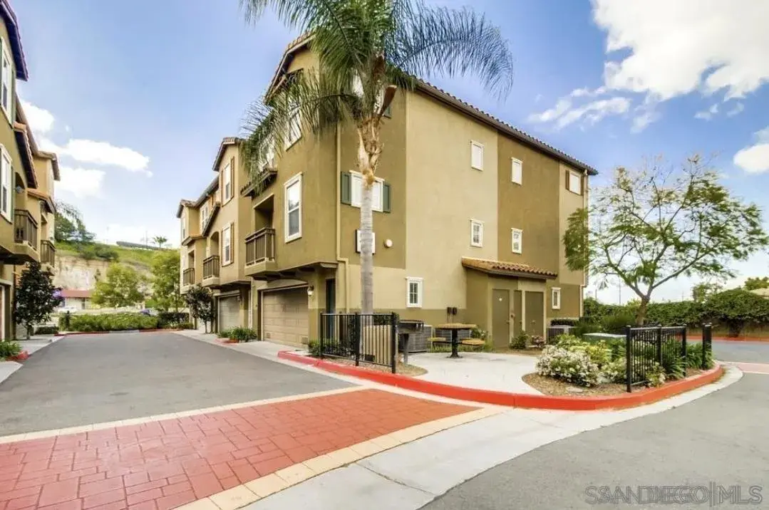 510 62nd St #9, San Diego, CA 92114 - #1