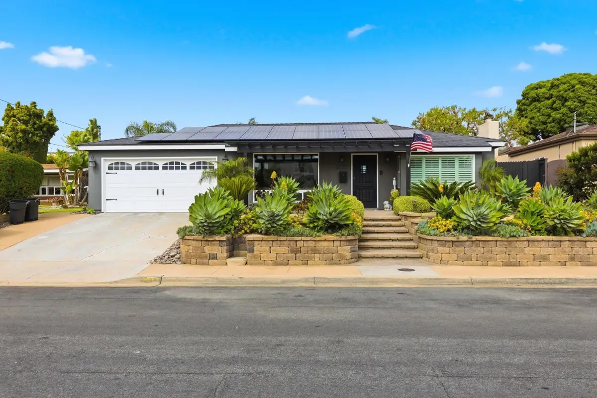 2537 Grandview St, San Diego, CA 92110 - #1