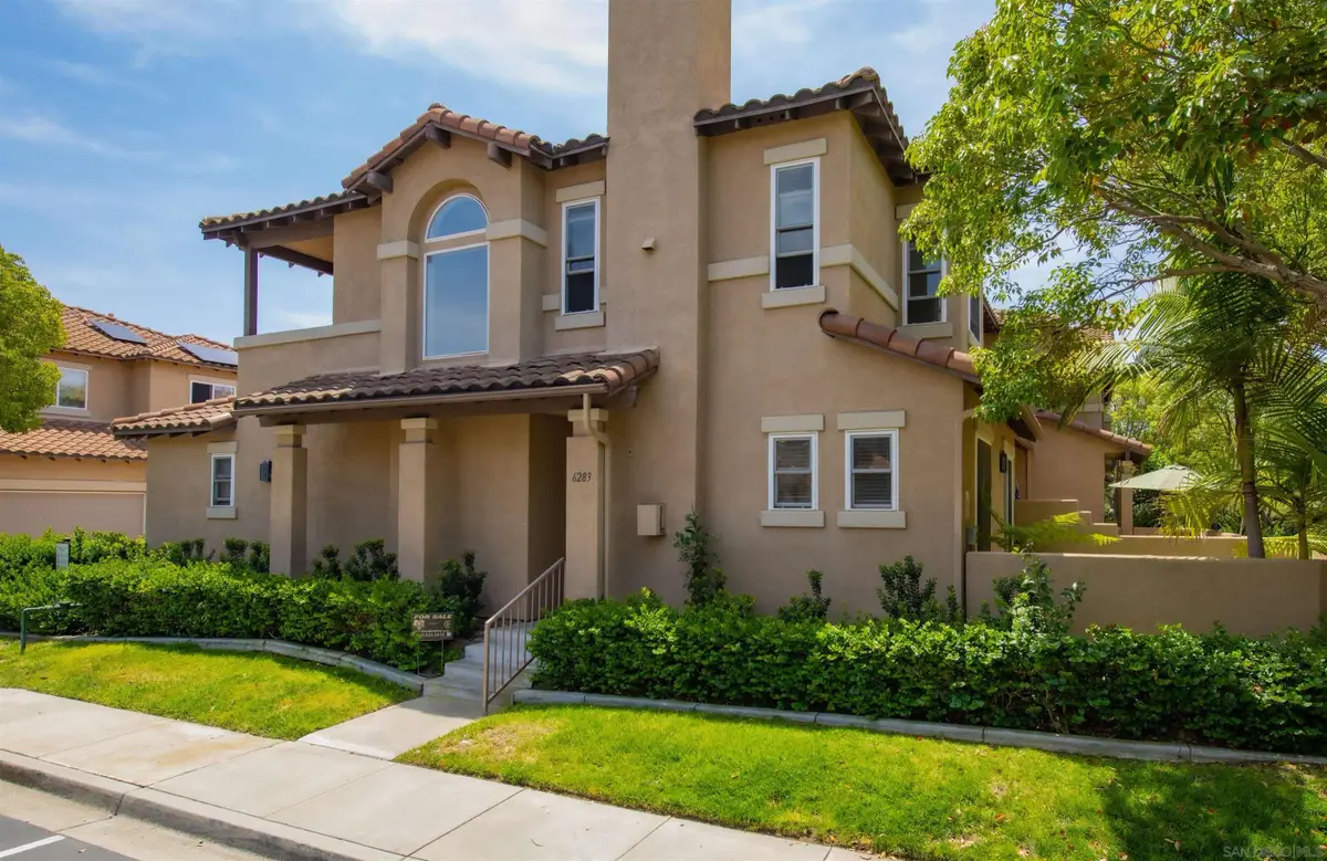 6283 Citracado, Carlsbad, CA 92009 - #1