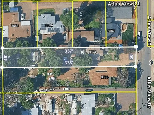 8574 Atlas View, Santee, CA 92071
