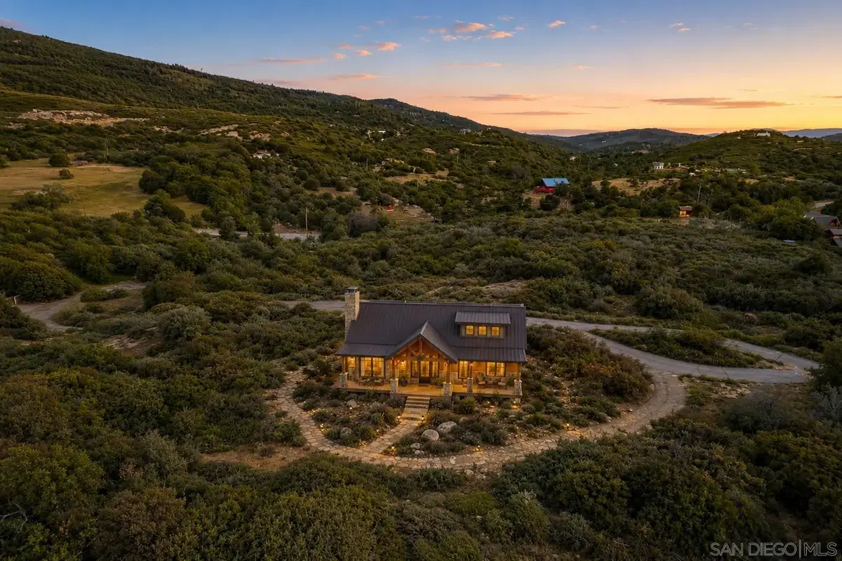 17893 Winn Ranch Rd East, Palomar Julian, CA 92036 - #1