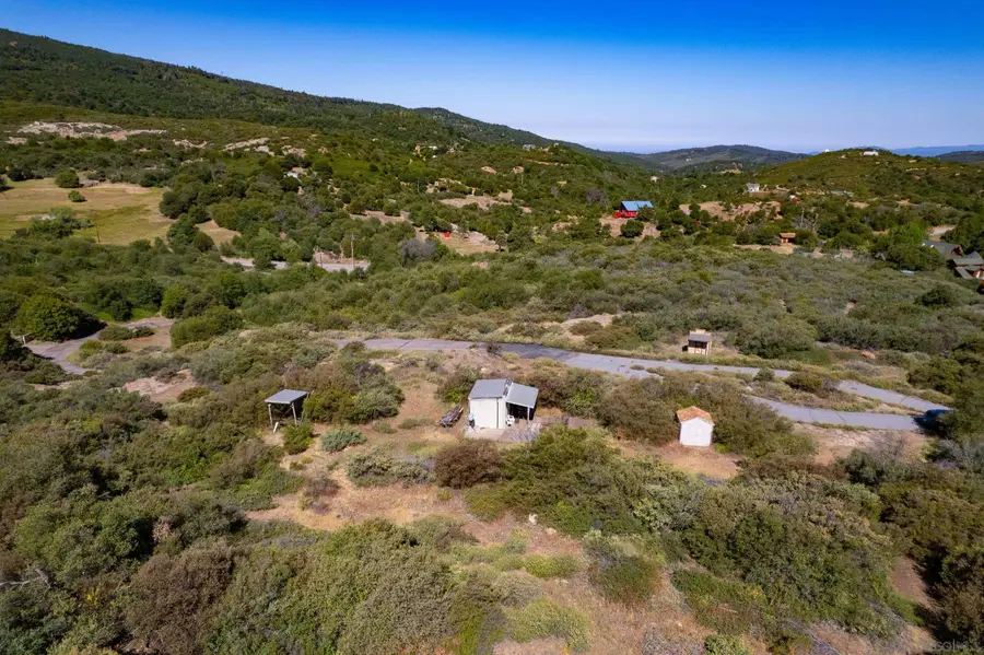 17893 Winn Ranch Rd East, Palomar Julian, CA 92036 - #2