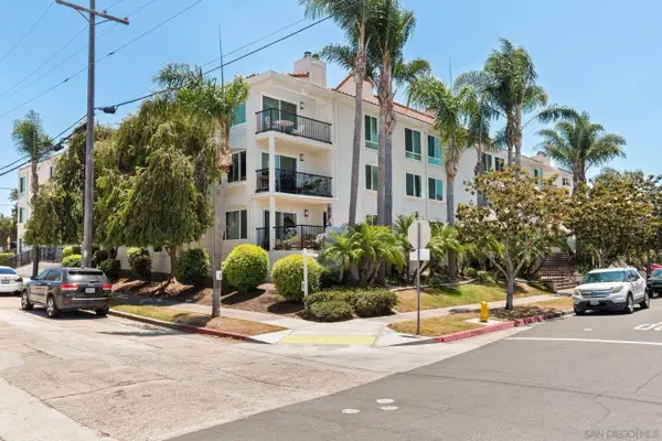 3633 Indiana Street #11, San Diego, CA 92103