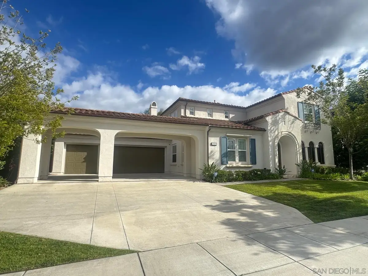15541 Pinehurst Pl., San Diego, CA 92131 - #1