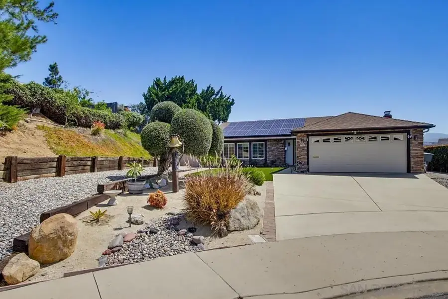 13857 Olive Park Pl., Poway, CA 92064 - #2