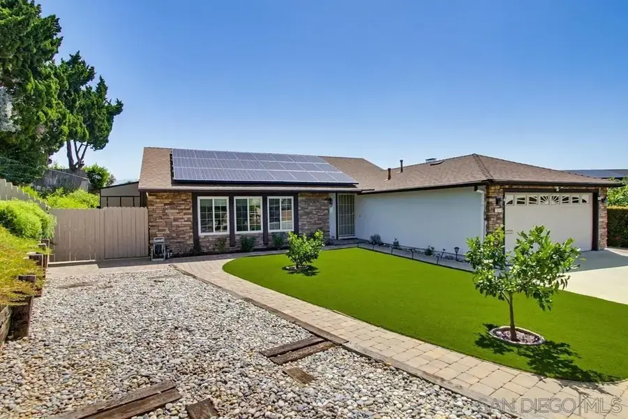 13857 Olive Park Pl., Poway, CA 92064 - #3