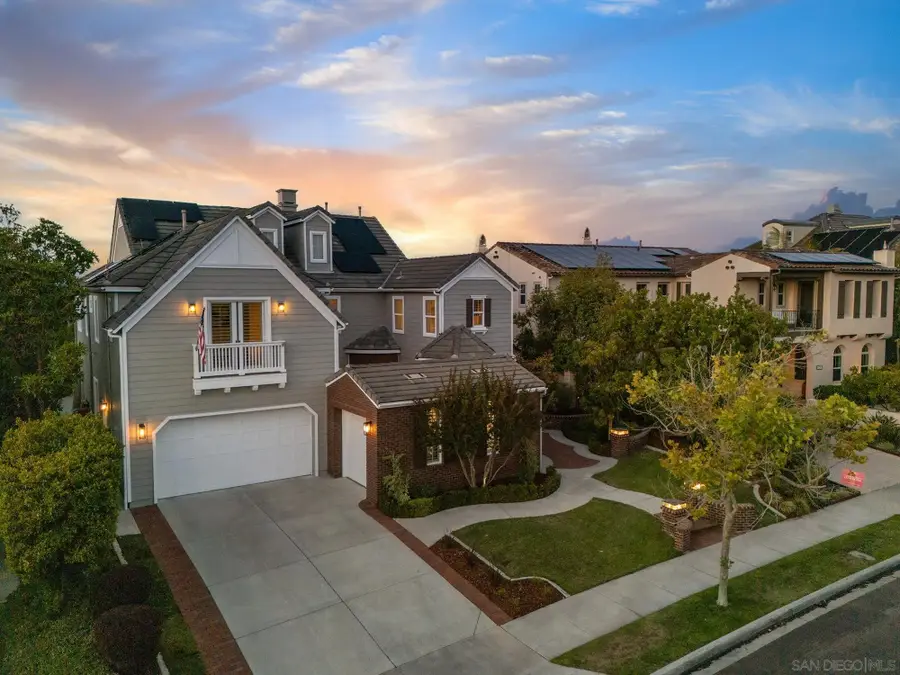 10785 Cherry Hill Drive, San Diego, CA 92130 - #2