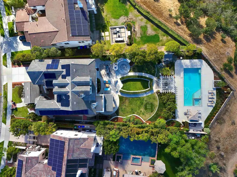 10785 Cherry Hill Drive, San Diego, CA 92130 - #3