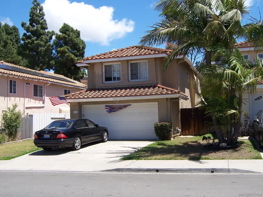 13612 Calderon Rd, San Diego, CA 92129 - #2