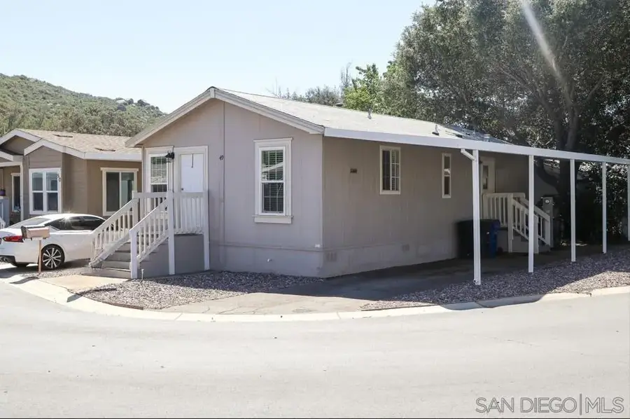3505 Alpine Blvd #49, Alpine, CA 91901 - #2