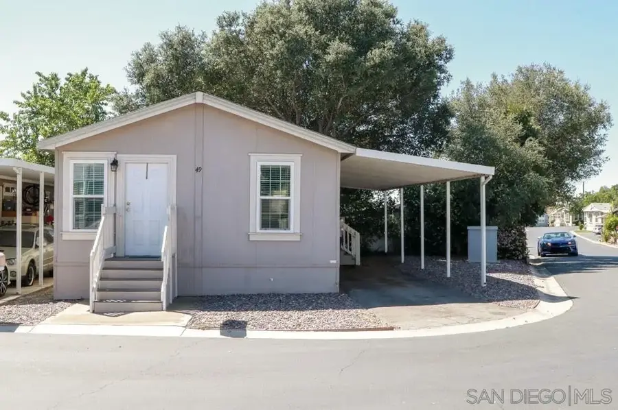 3505 Alpine Blvd #49, Alpine, CA 91901 - #3