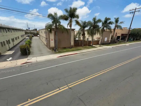 1054-1058 Outer Road, San Diego, CA 92154