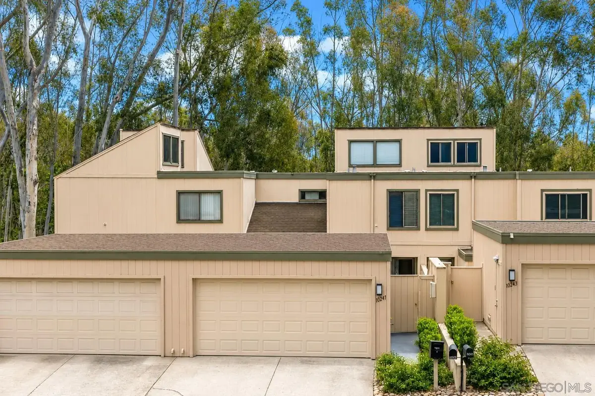 10247 Caminito Covewood, San Diego, CA 92131 - #1