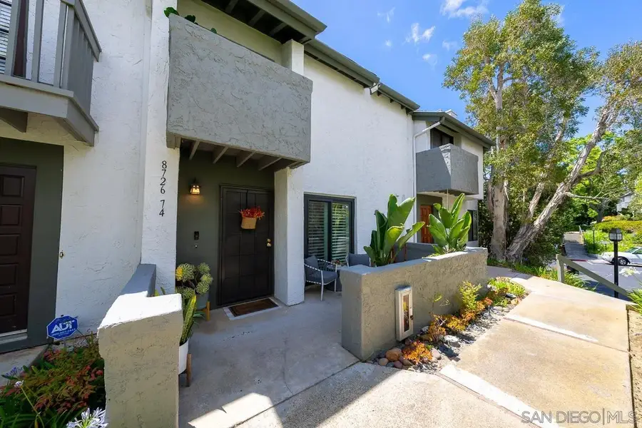 8726 Villa La Jolla Dr #74, La Jolla, CA 92037 - #2
