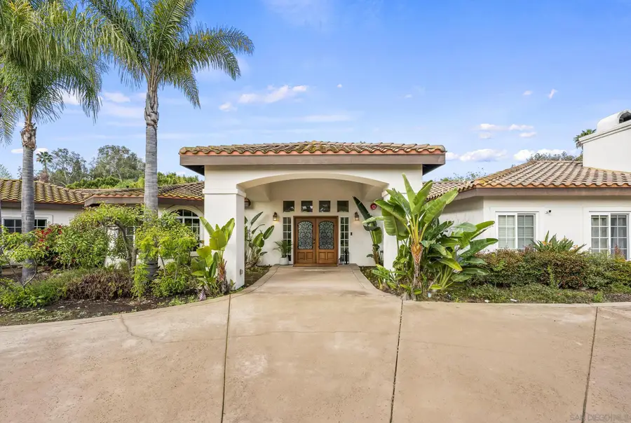 17412 La Brisa, Rancho Santa Fe, CA 92067 - #2