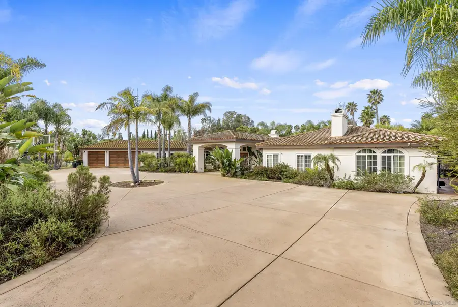 17412 La Brisa, Rancho Santa Fe, CA 92067 - #3