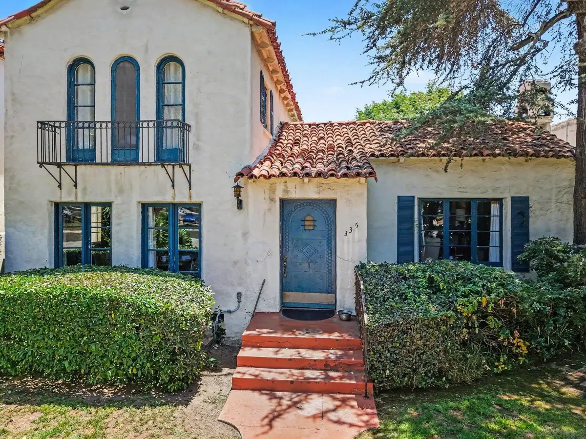 335 Alameda Blvd, Coronado, CA 92118 - #1