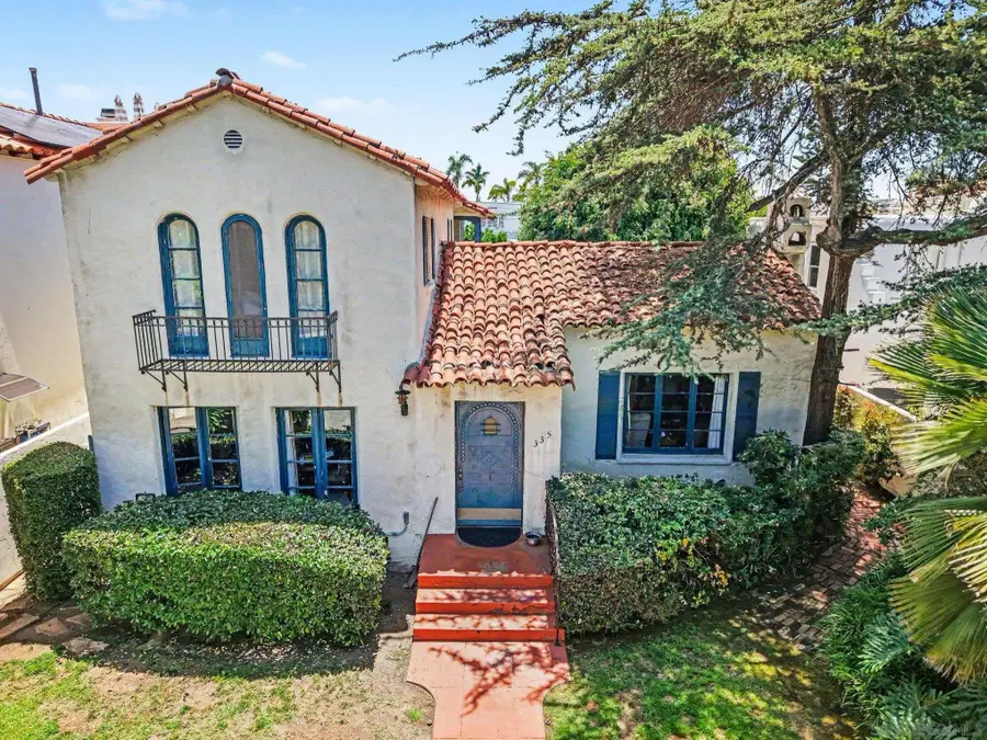 335 Alameda Blvd, Coronado, CA 92118 - #2