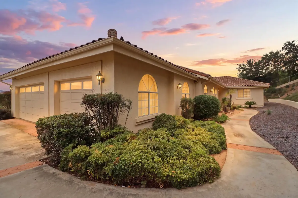 3844 Alta Vista, Fallbrook, CA 92028 - #1