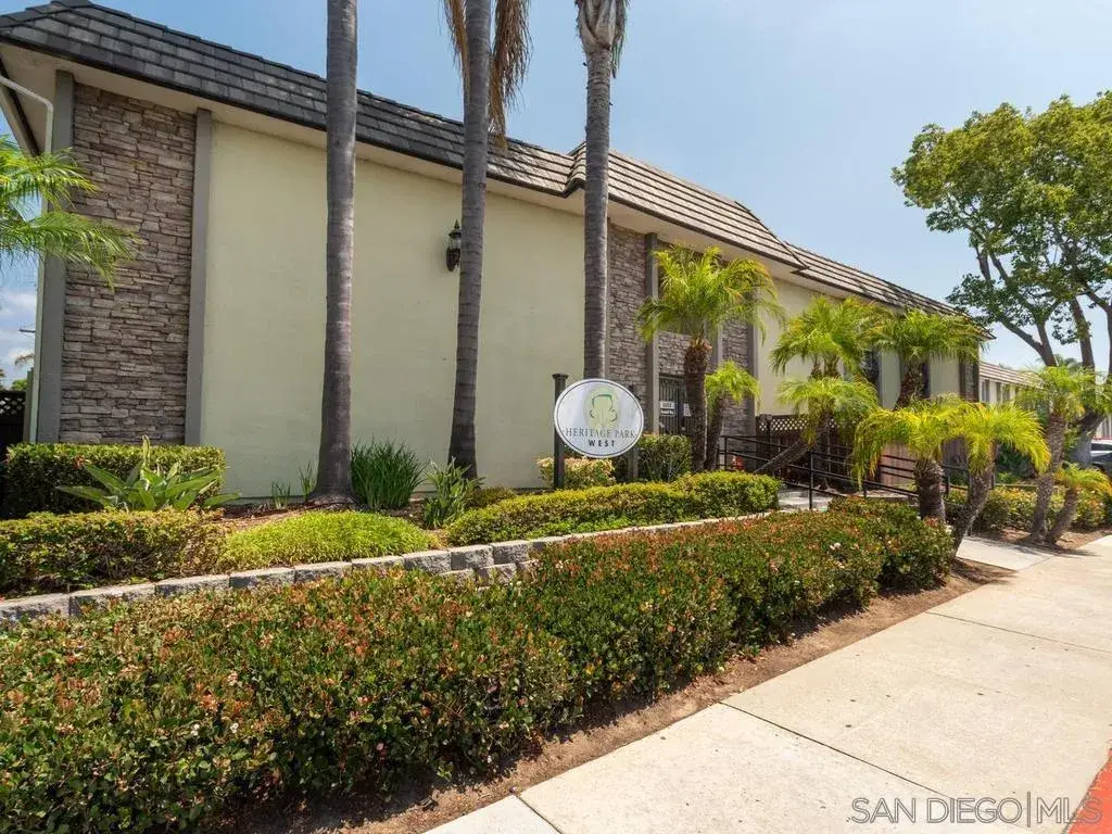 6602 Beadnell Way #4, San Diego, CA 92117 - #1