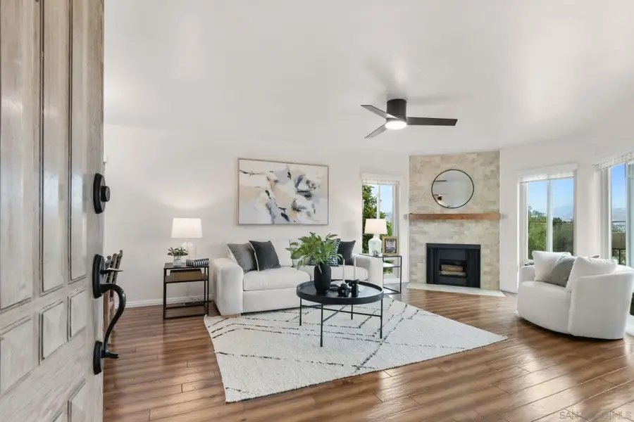 354 Travelodge Drive, El Cajon, CA 92020 - #2