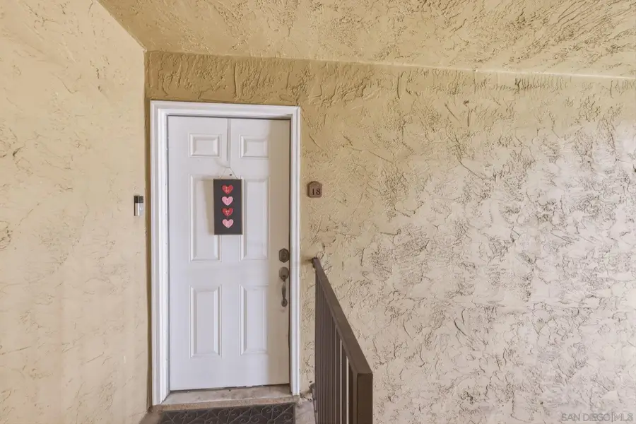 1280 W Main St #18, El Cajon, CA 92020 - #3