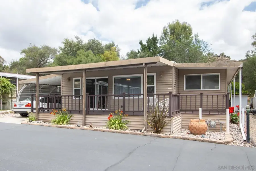 3909 Reche Rd #154, Fallbrook, CA 92028 - #2