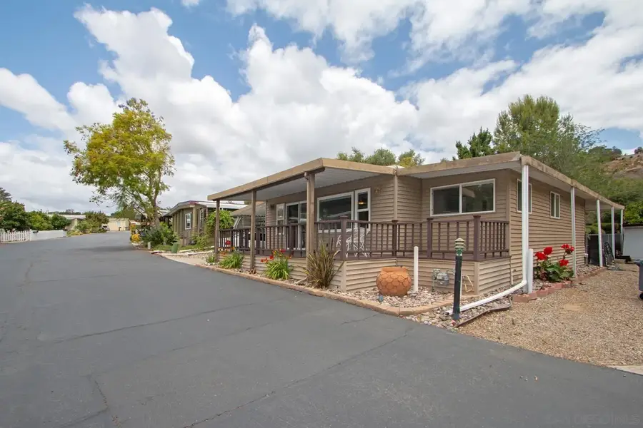 3909 Reche Rd #154, Fallbrook, CA 92028 - #3