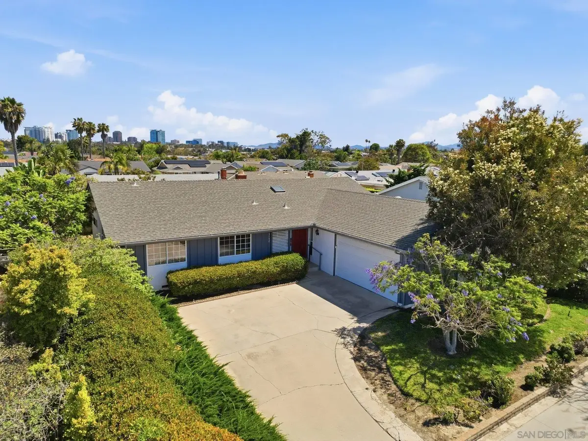 3152 Governor Drive, San Diego, CA 92122 - #1