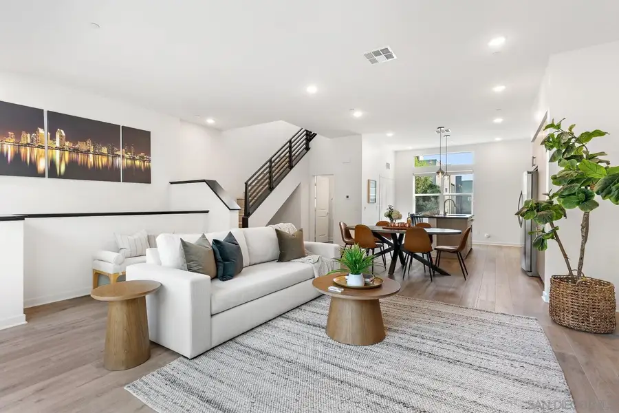 10422 Harlow Circle #50, San Diego, CA 92108 - #3