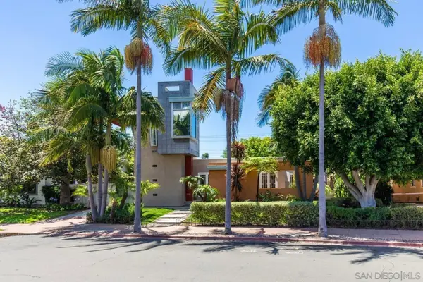 3031 Kalmia St, San Diego, CA 92104