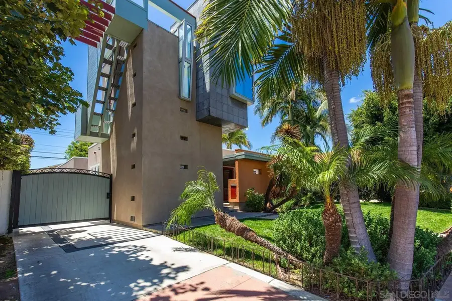 3031 Kalmia St, San Diego, CA 92104 - #2