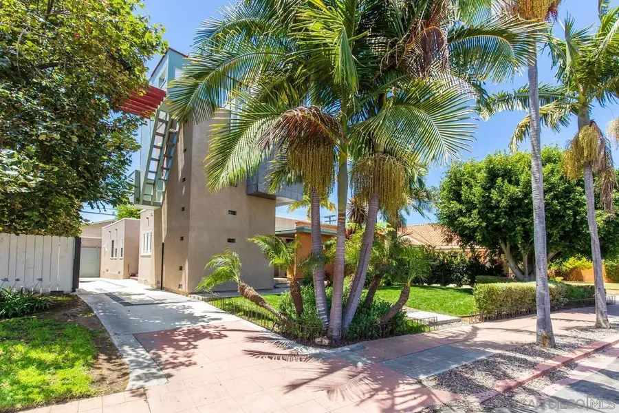 3031 Kalmia St, San Diego, CA 92104 - #3