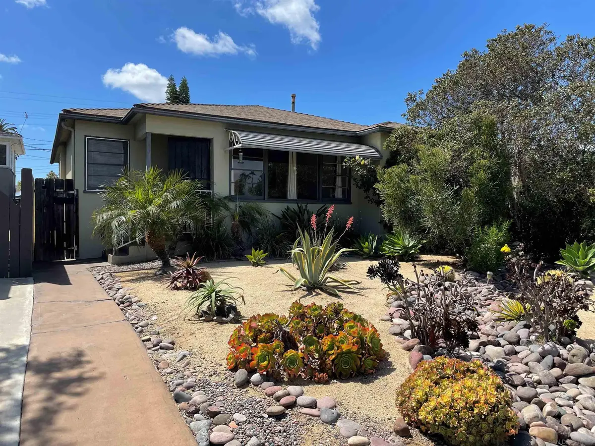 3308-3310 Gregory St, San Diego, CA 92104 - #1