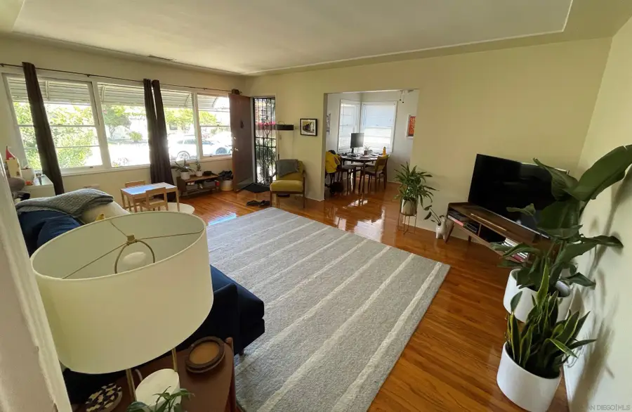 3308-3310 Gregory St, San Diego, CA 92104 - #3