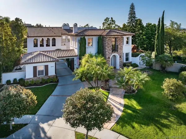14442 Rancho Del Prado Trail, San Diego, CA 92127