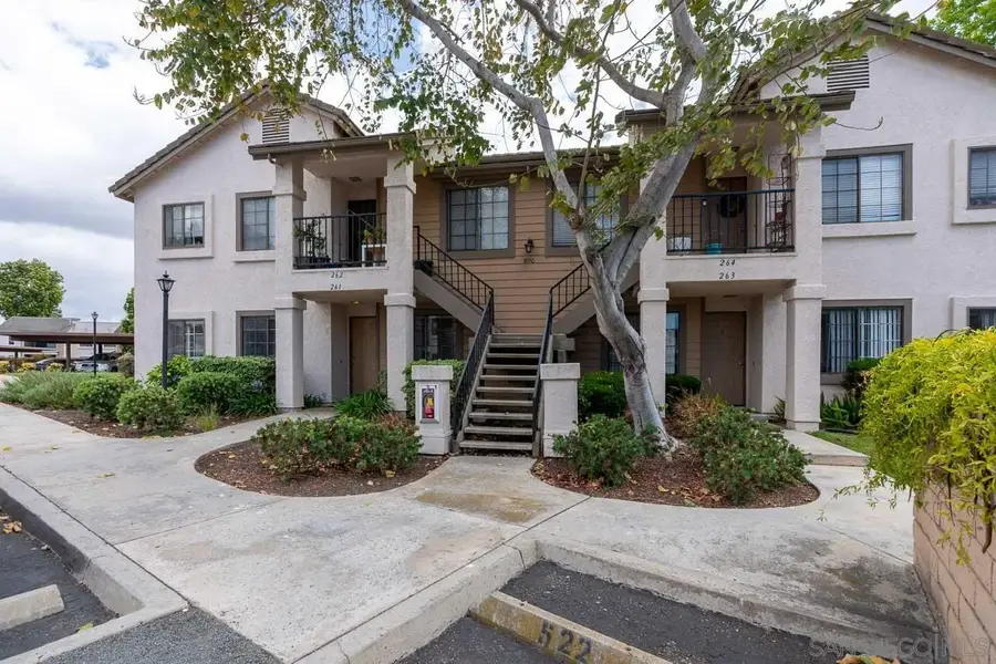 8550 Westmore Road #Apt 261, San Diego, CA 92126 - #2