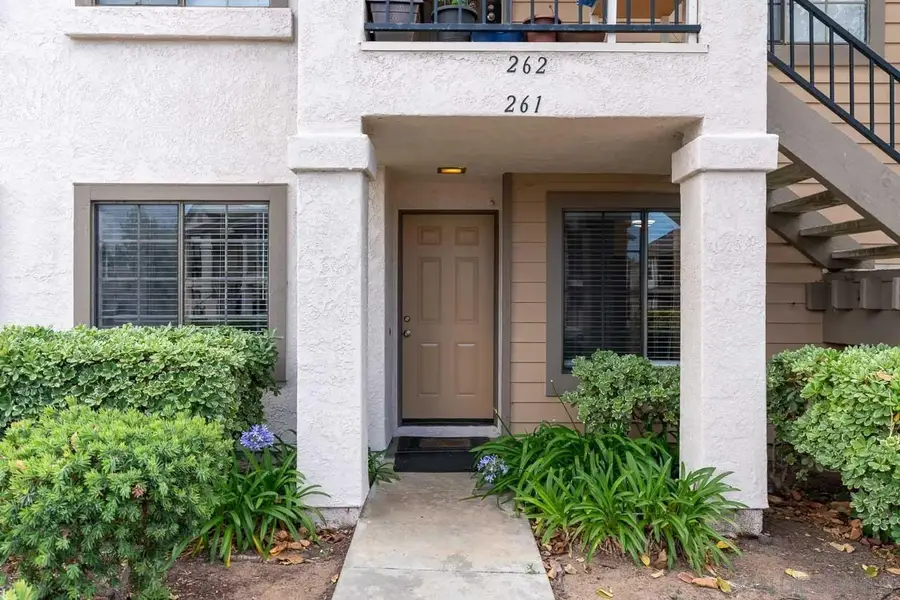 8550 Westmore Road #Apt 261, San Diego, CA 92126 - #3