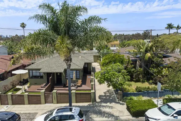 1936 Dale, San Diego, CA 92102