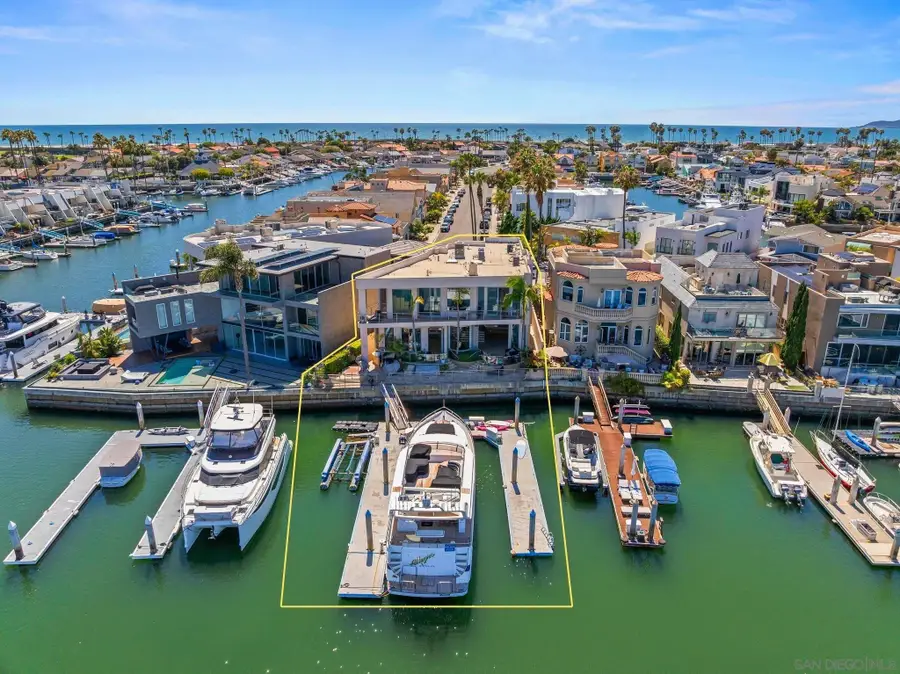 3 Green Turtle Rd, Coronado, CA 92118 - #3
