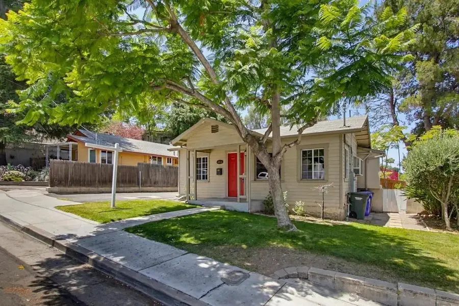 4834 Schuyler Ave, La Mesa, CA 91941 - #2