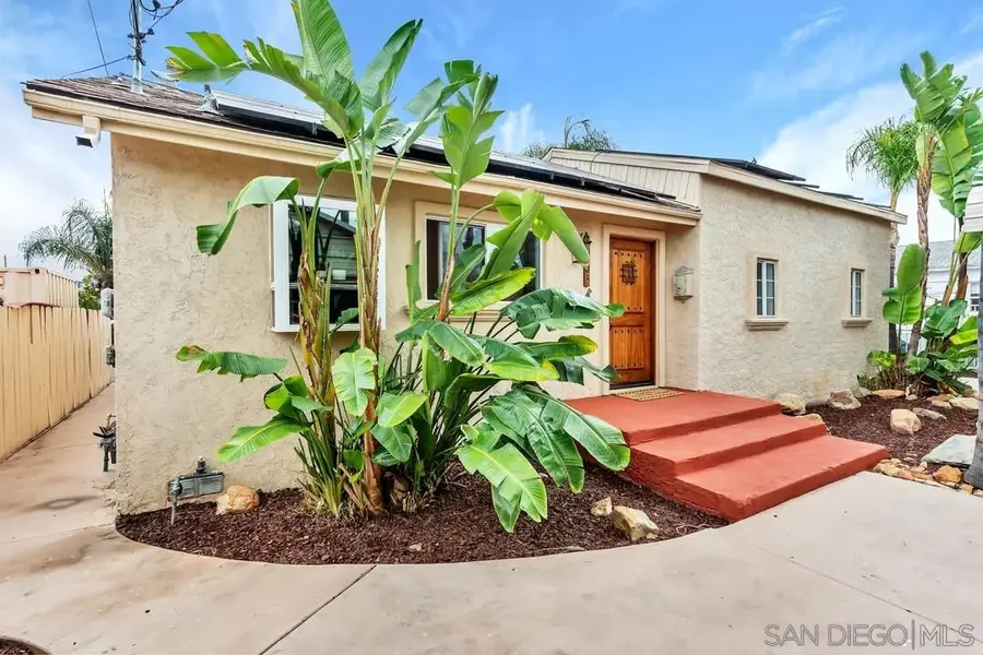 370 Wisconsin Ave, El Cajon, CA 92020 - #2