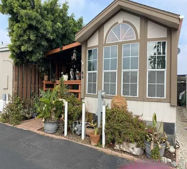 900 N Cleveland #80, Oceanside, CA 92054 - #2