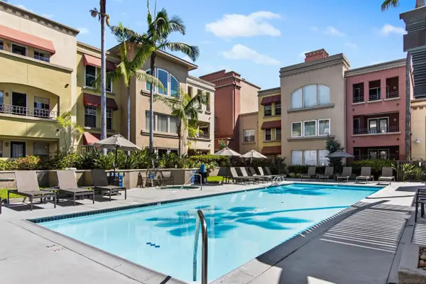1270 Cleveland #M111, San Diego, CA 92103