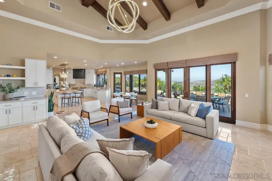 18043 Punta Del Norte, Rancho Santa Fe, CA 92067 - #3